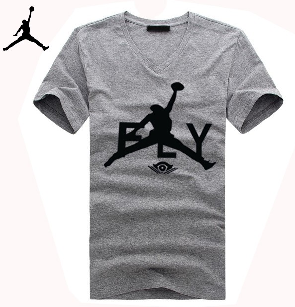 men Jordan T-shirt S-XXXL-2589